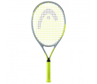 Ракетка для большого тенниса HEAD Extreme Jr, р. 23" Ракетка для большого тенниса HEAD Extreme Jr, р. 23"